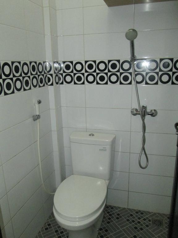 Allure Guest House Bandung Phòng bức ảnh