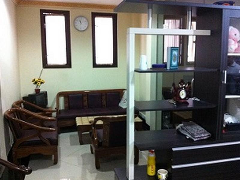Allure Guest House Bandung Ngoại thất bức ảnh